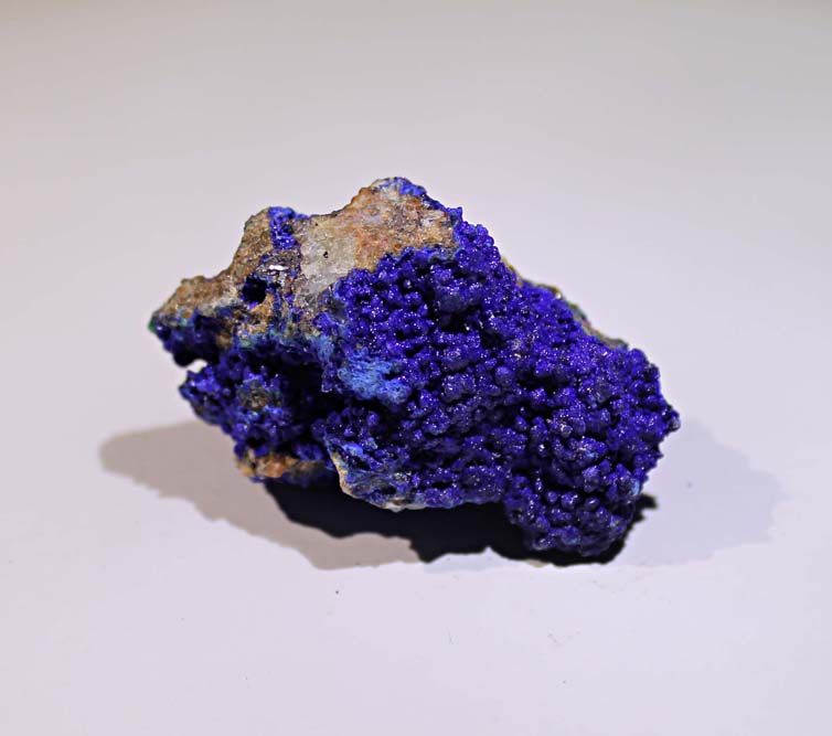 Azurite