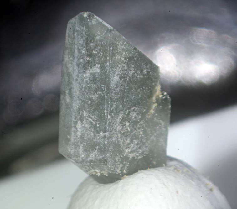 Pirssonite