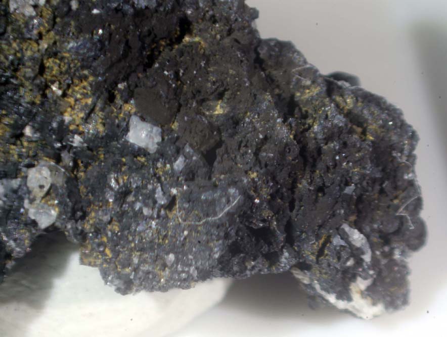 Ferricoronadite