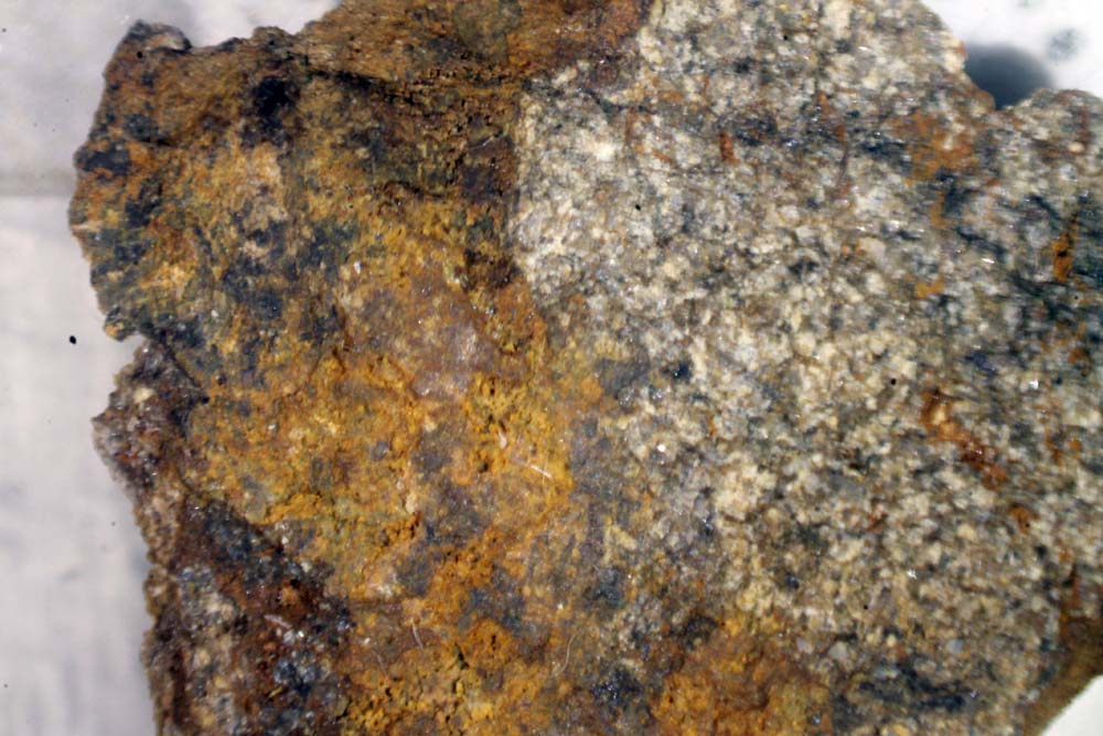 Idrialite