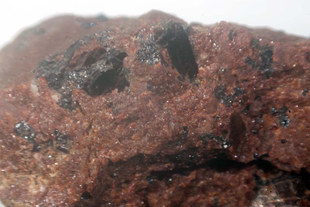 Hancockite