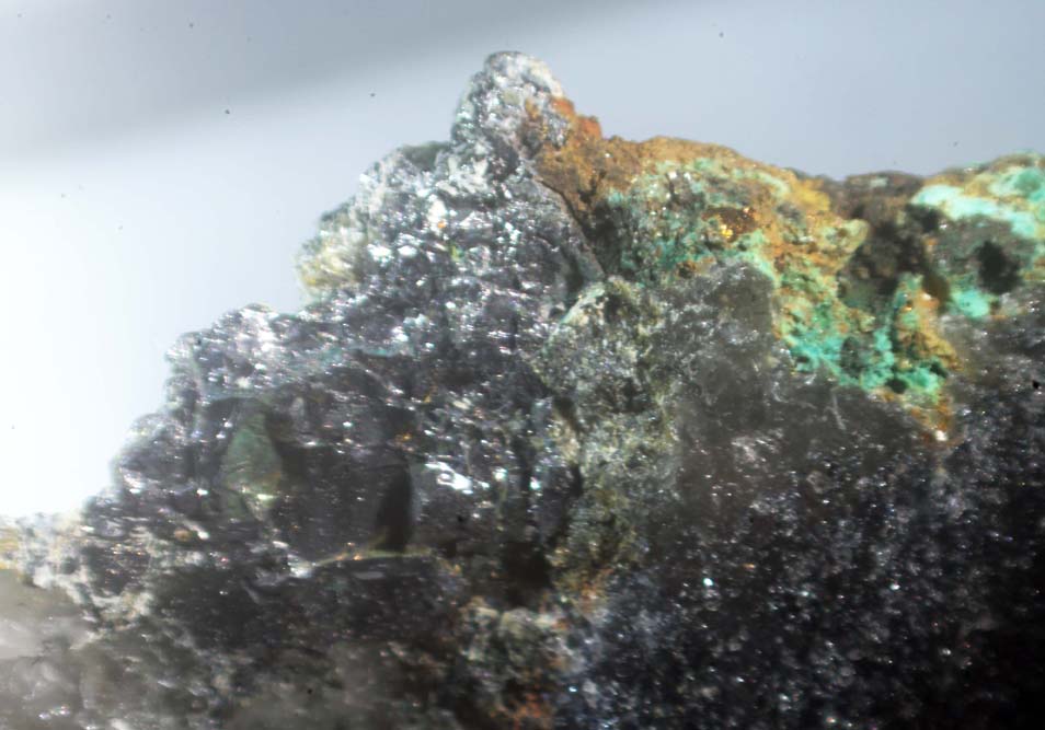 Aikinite