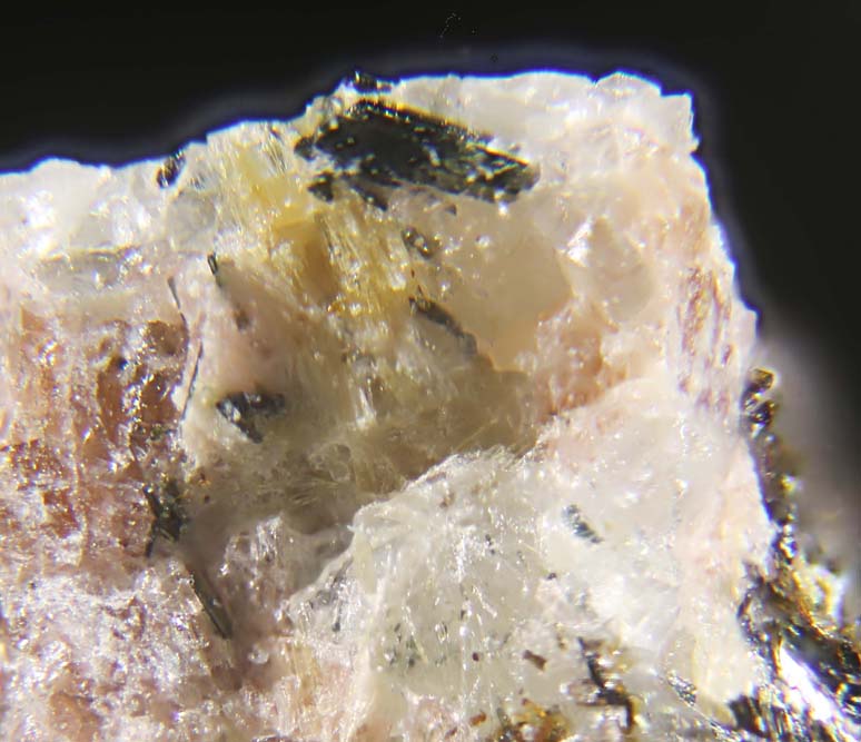 Umbite