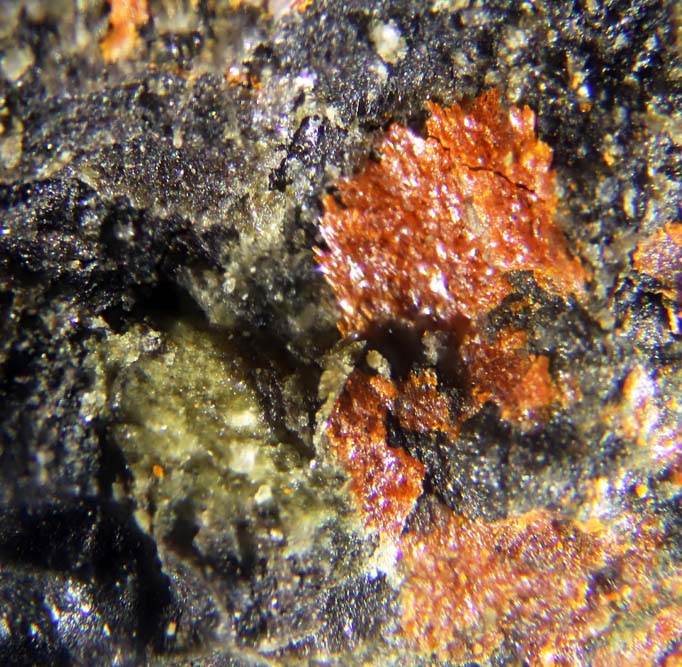 Mathesiusite