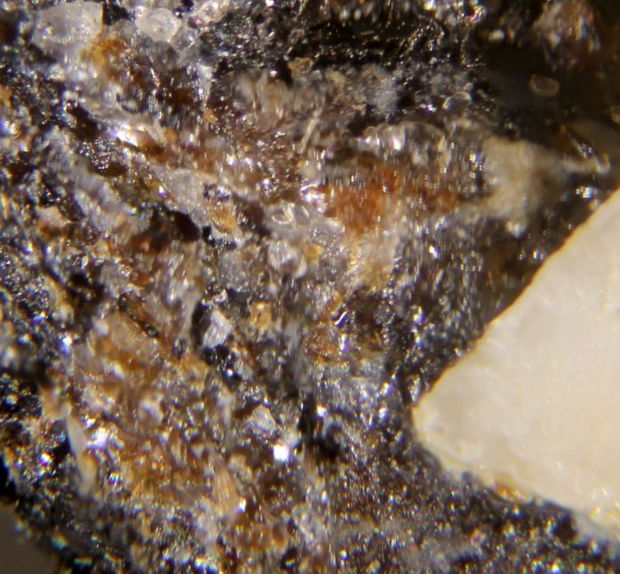 Parwelite