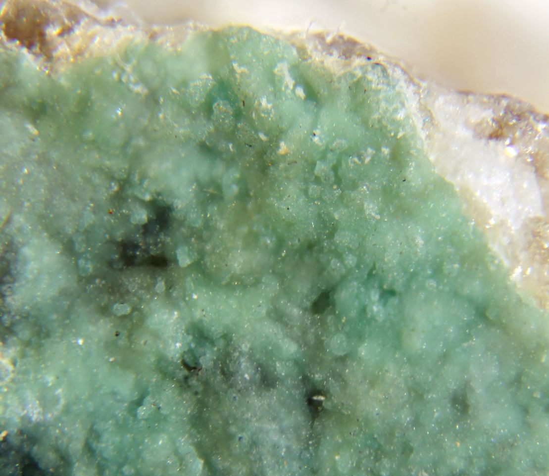 Coeruleolactite