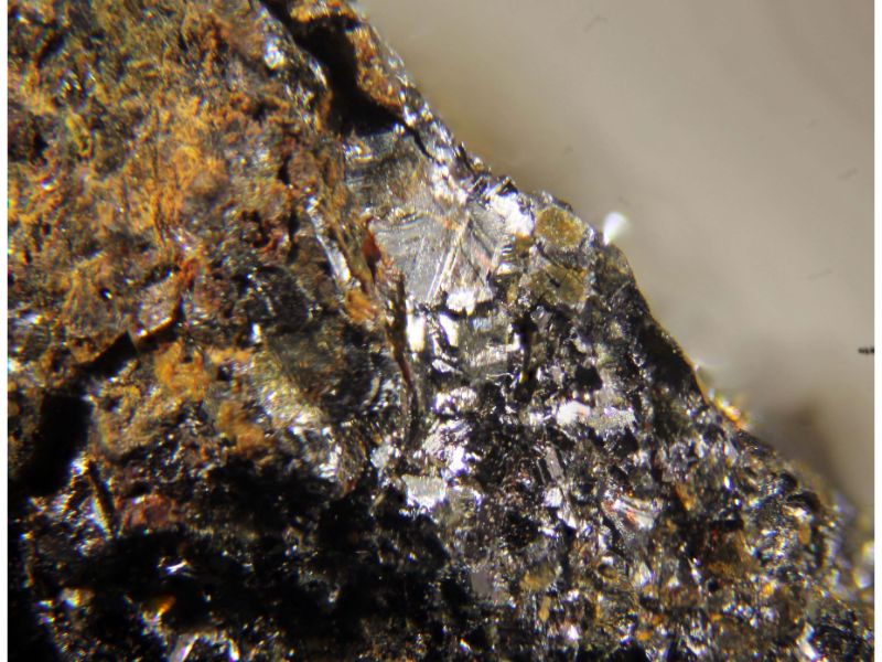 Ardaite