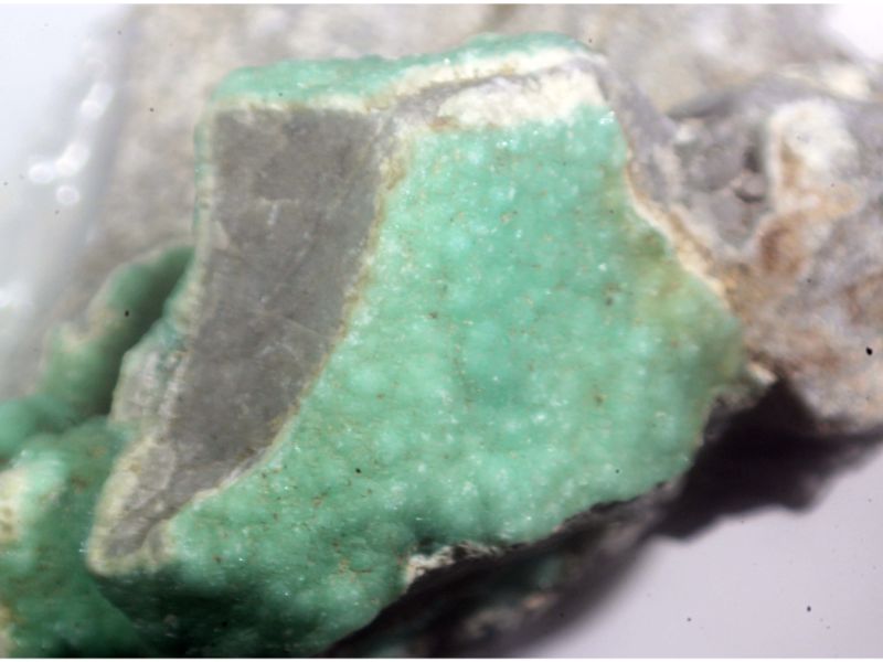 Variscite