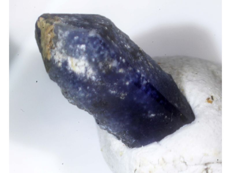 Benitoite