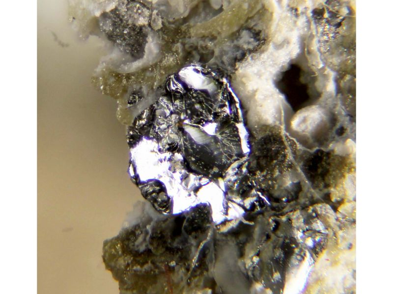 Zinc