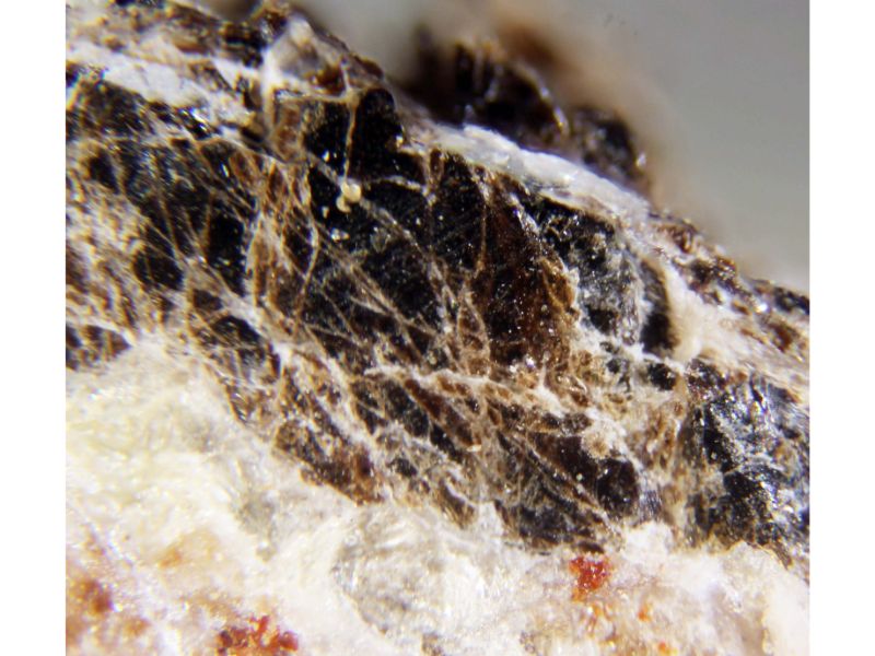 Bornemanite & Lomonosovite