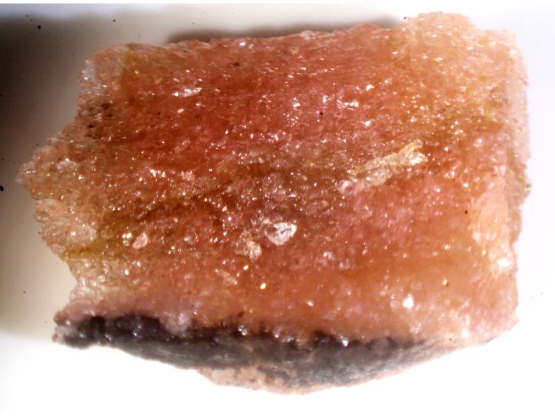 Pyroxmangite