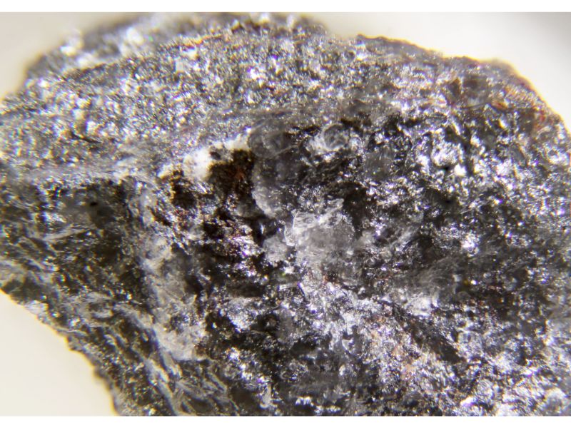 Ramdohrite