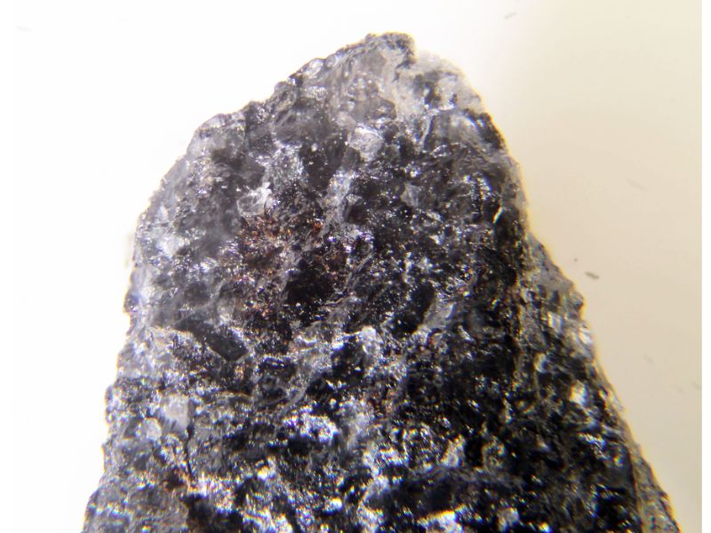 Ramdohrite