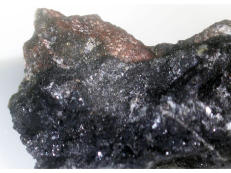 Poubaite
