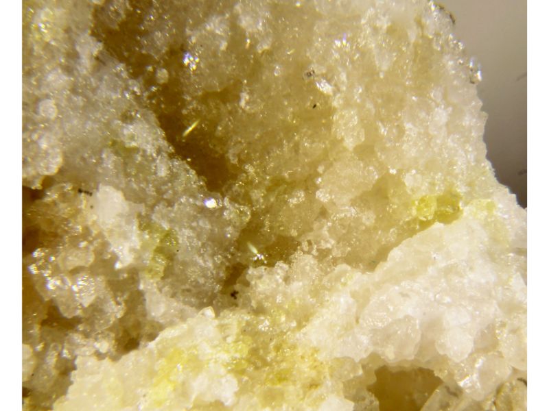 Junitoite & Kinoite