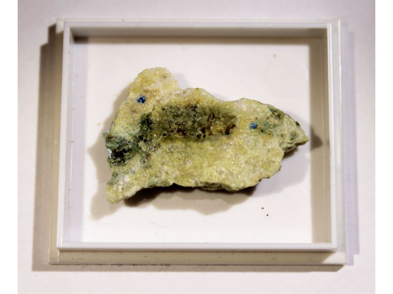 Junitoite & Kinoite