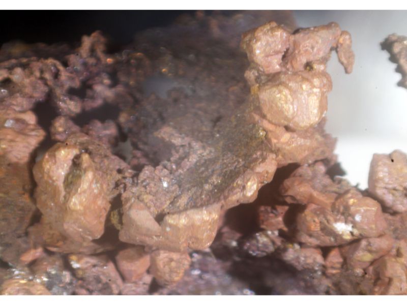 Copper
