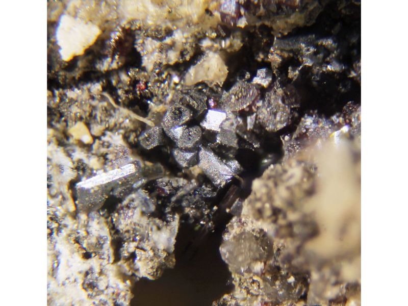 Argentopyrite