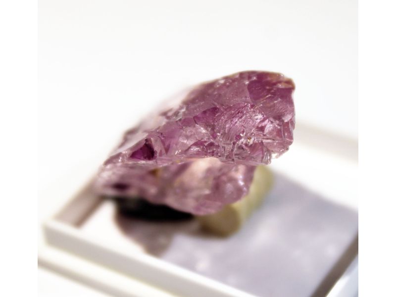 Kunzite