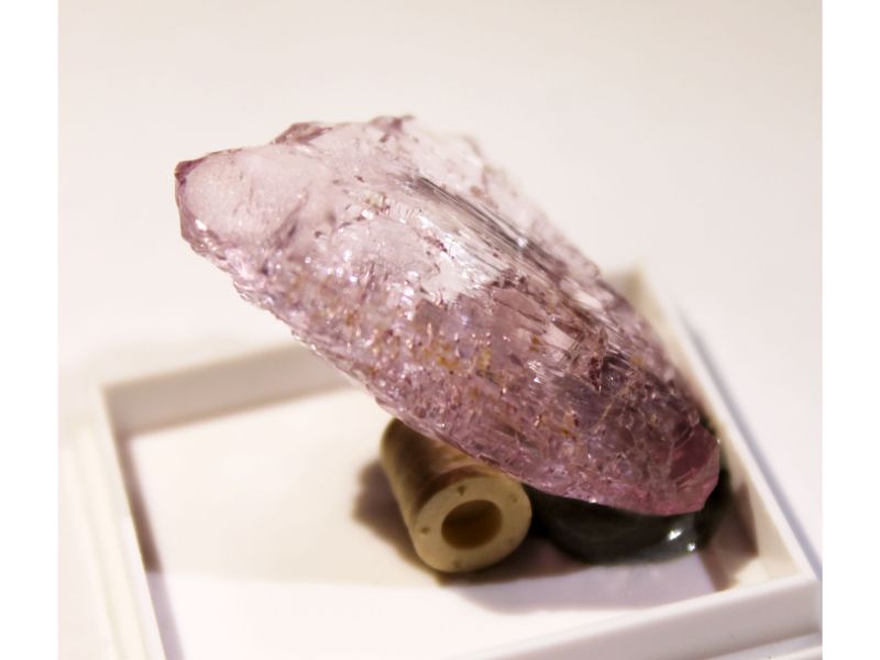 Kunzite