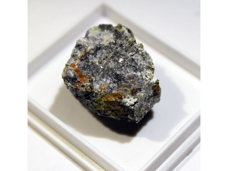 Schieffelinite & Rodalquilarite