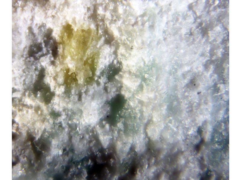 Borcarite & Szaibélyite