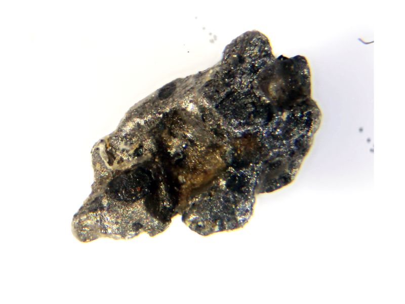 Kashinite & Hollingworthite