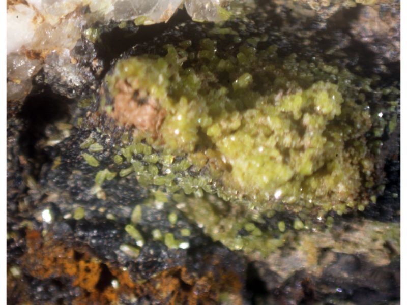 Pyromorphite