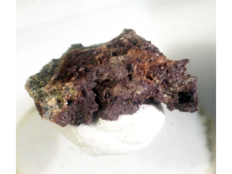 Nickenichite