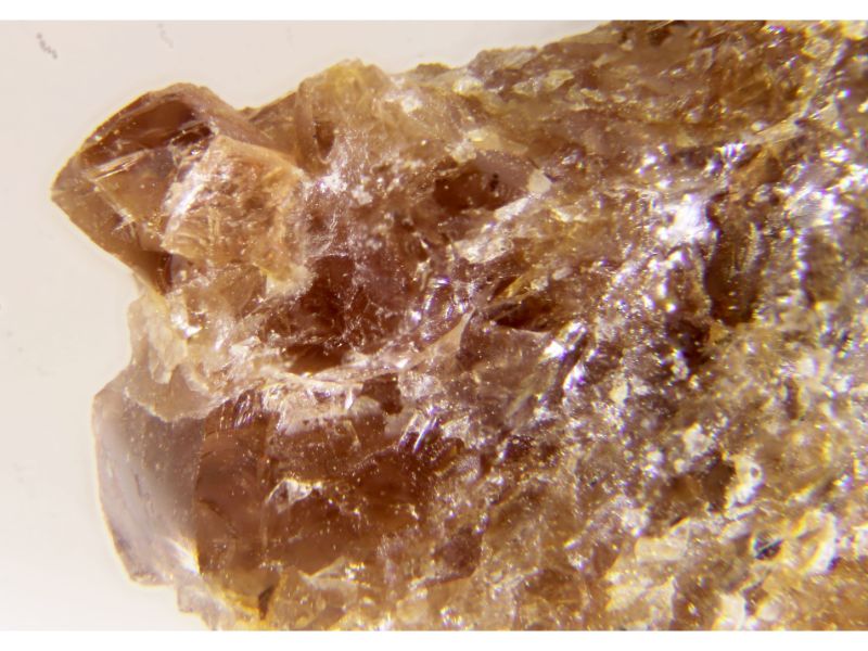 Pyroxferroite