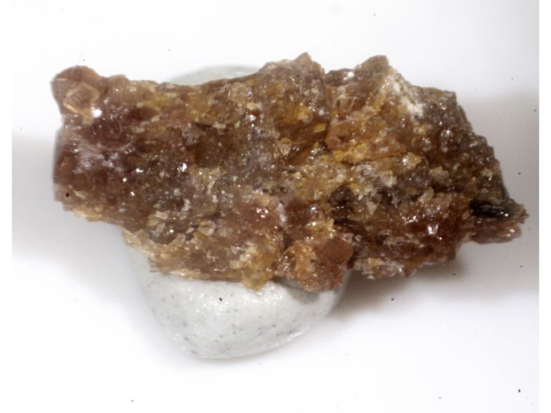 Pyroxferroite