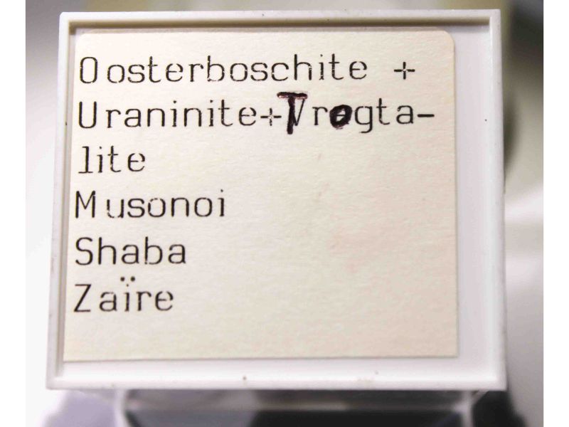 Oosterboschite