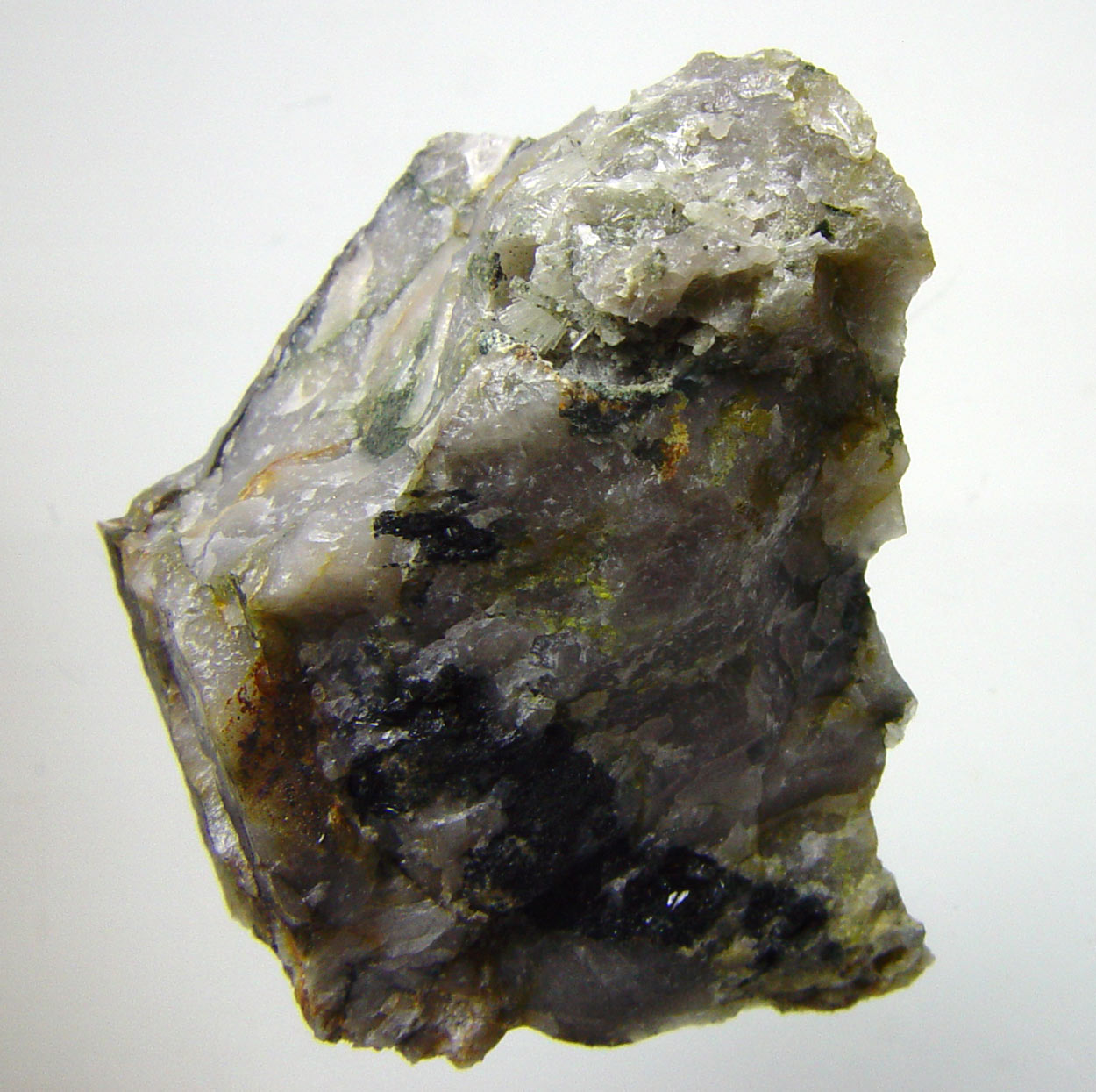 Parascholzite