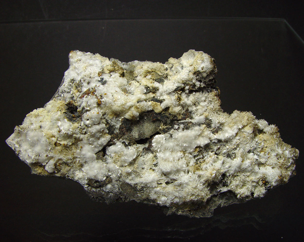 Vladimirite