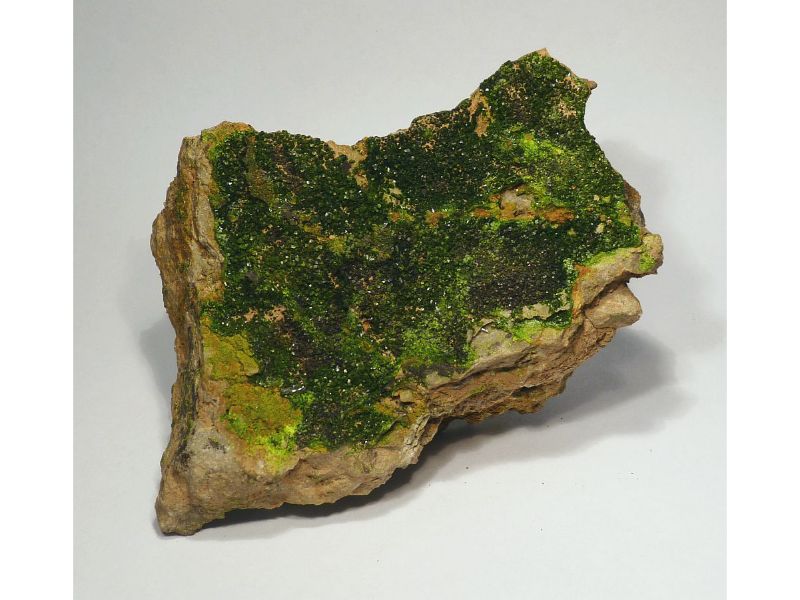 Pyromorphite