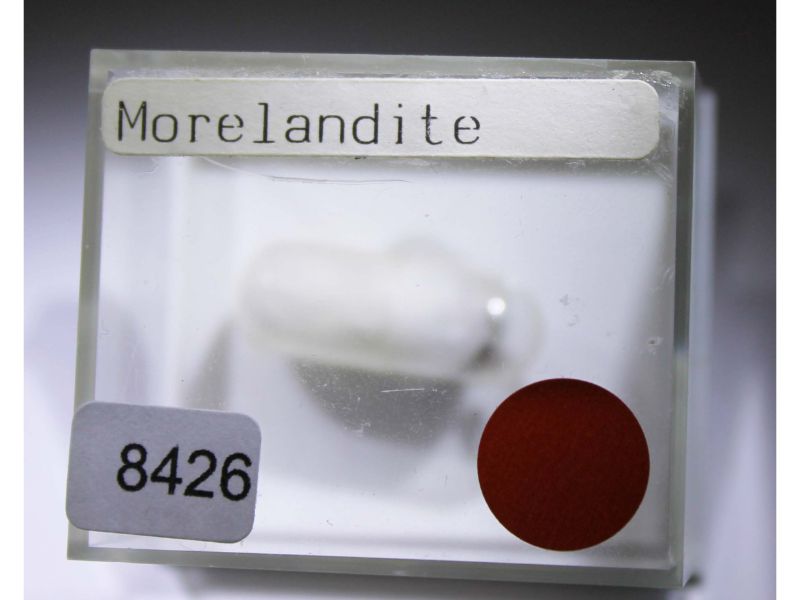 Morelandite