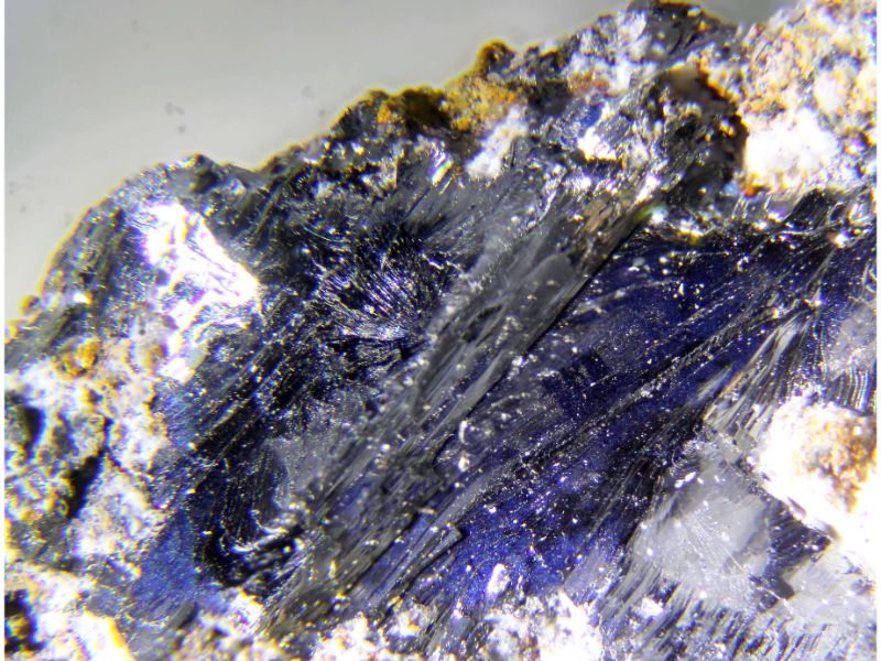 Vulcanite