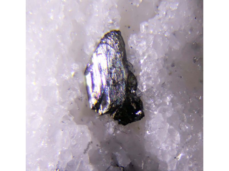 Baumhauerite