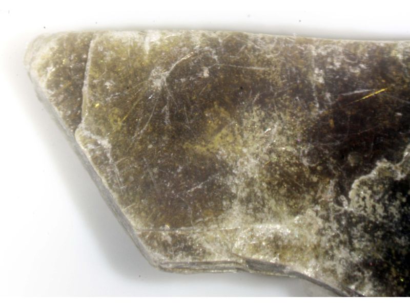 Vermiculite