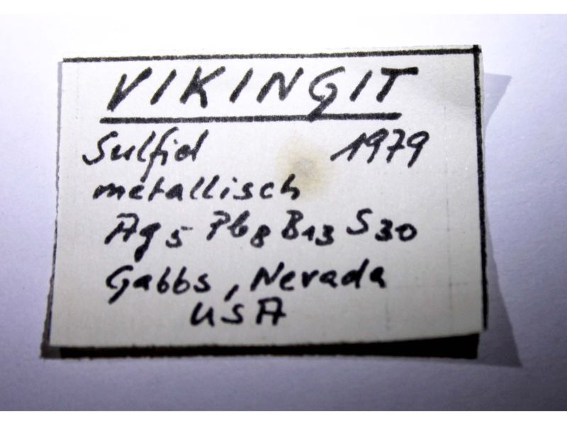 Vikingite
