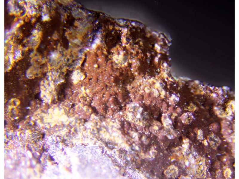 Cuzticite