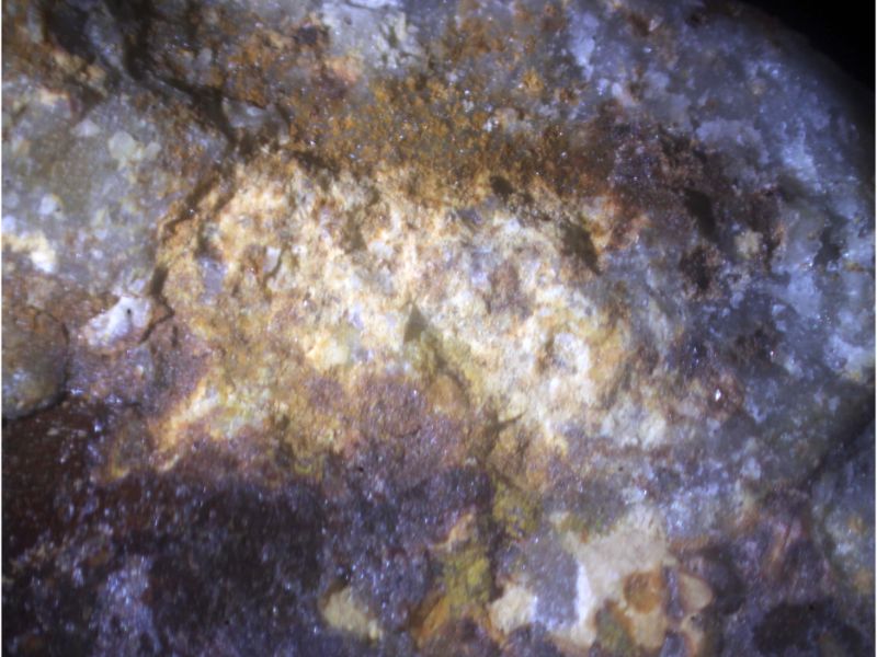 Cuzticite