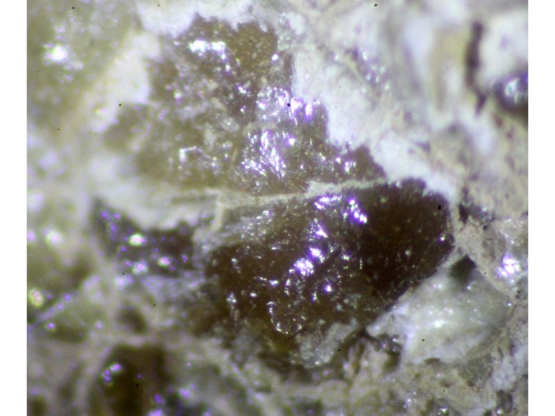 Rhabdophane-(La)