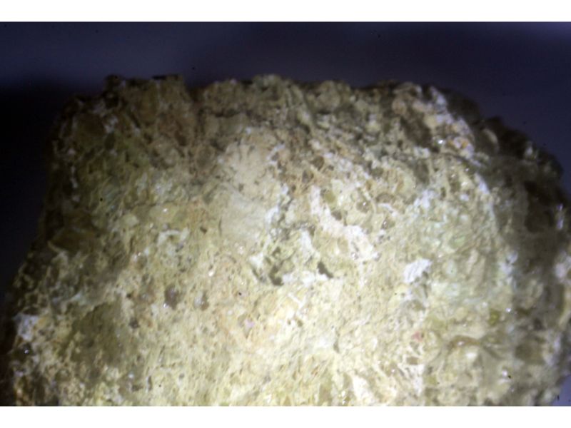 Rhabdophane-(La)