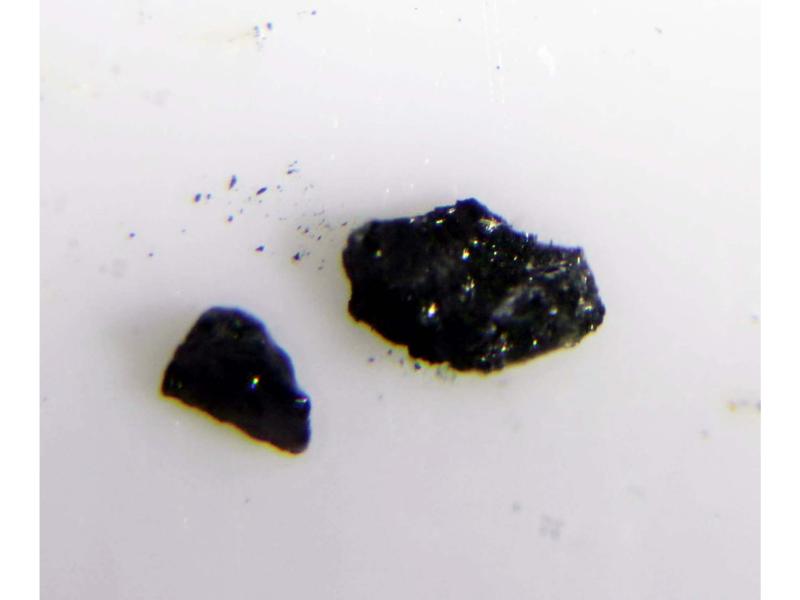 Nichromite