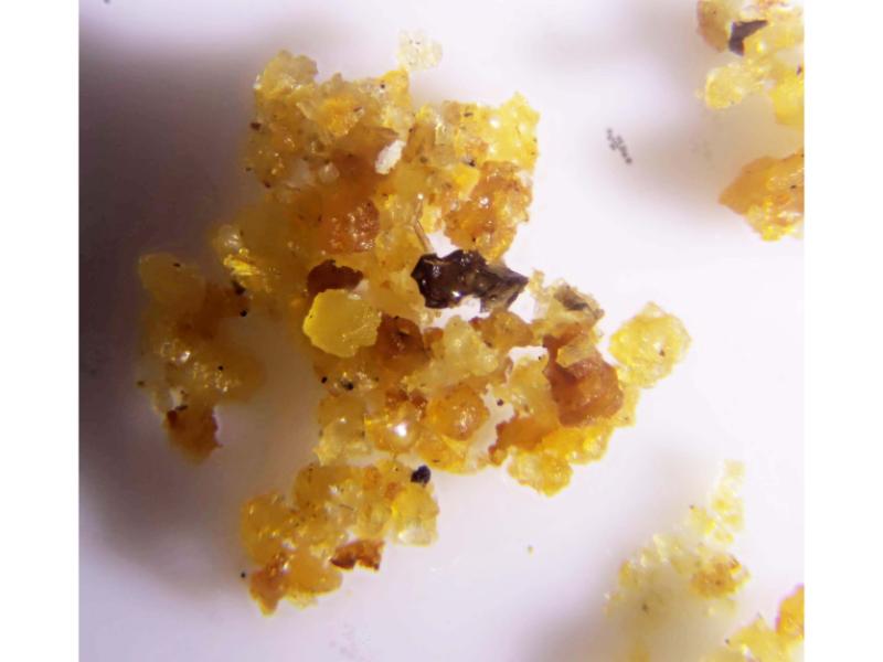 Erythrosiderite