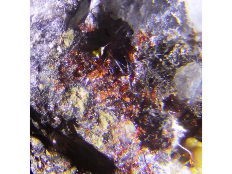 Serrabrancaite