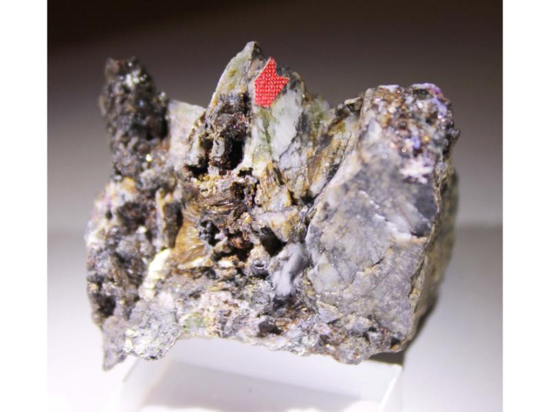 Serrabrancaite