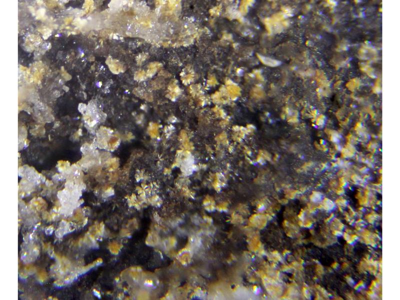 Lucasite-(Ce)